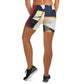 DMV 0067 Abstract Art Shorts