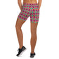 DMV 0046 Psy Artsy Shorts