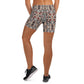 DMV 0274 Chic Boho Shorts