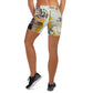 DMV 0272 Avant Garde Shorts