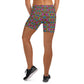 DMV 0270 Psy Artsy Shorts