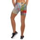 DMV 0248 Avant Garde Shorts