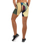 DMV 0234 Abstract Art Shorts