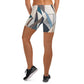 DMV 0264 Abstract Art Shorts