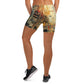 DMV 0120 Avant Garde Shorts