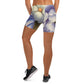 DMV 0109 Floral Shorts