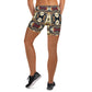 DMV 0247 Geo Boho Shorts