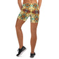 DMV 0123 Chic Boho Shorts