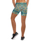 DMV 0254 Chic Boho Shorts