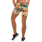 DMV 0150 Floral Shorts