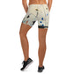 DMV 0145 Avant Garde Shorts