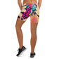 DMV 0137 Floral Shorts