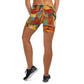 DMV 0416 Abstract Art Shorts