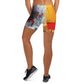 DMV 0263 Avant Garde Shorts