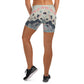 DMV 0306 Boho Shorts