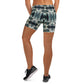 DMV 0414 Conceptual Artsy Shorts