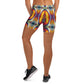 DMV 0507 Psy Artsy Shorts