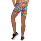 DMV 1050 Vintage Artsy Shorts