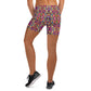 DMV 1722 Vintage Artsy Shorts