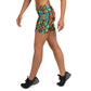 DMV 0074 Psy Artsy Shorts