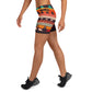 DMV 0415 Boho Shorts