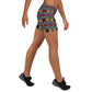 DMV 0091 Psy Artsy Shorts