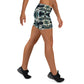 DMV 0414 Conceptual Artsy Shorts