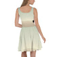 DMV 0252 Avant Garde Skater Dress