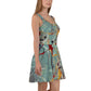 DMV 0054 Avant Garde Skater Dress