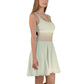 DMV 0252 Avant Garde Skater Dress