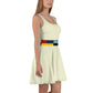 DMV 0461 Avant Garde Skater Dress