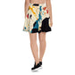 DMV 0218 Avant Garde Skater Skirt