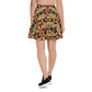 DMV 0211 Psy Artsy Skater Skirt