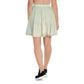 DMV 0252 Avant Garde Skater Skirt