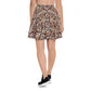 DMV 0432 Classic Boho Skater Skirt