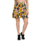 DMV 2075 Vintage Artsy Skater Skirt