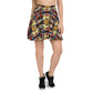 DMV 1979 Conceptual Artsy Skater Skirt