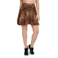 DMV 0804 Classic Boho Skater Skirt