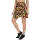 DMV 0211 Psy Artsy Skater Skirt