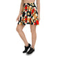 DMV 0138 Geo Boho Skater Skirt