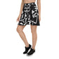 DMV 0140 Boho Skater Skirt