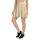 DMV 0267 Avant Garde Skater Skirt