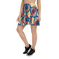 DMV 1091 Classic Boho Skater Skirt