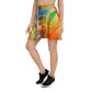 DMV 0442 Avant Garde Skater Skirt