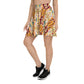 DMV 0384 Classic Boho Skater Skirt