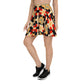 DMV 1206 Geo Boho Skater Skirt