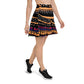 DMV 0180 Boho Skater Skirt