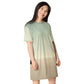 DMV 0252 Avant Garde T-shirt dress