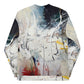 DMV 0240 Avant Garde Unisex Bomber Jacket