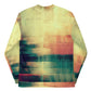 DMV 0511 Avant Garde Unisex Bomber Jacket